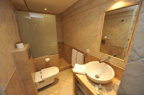 Apartamento Bastide Du Soleil