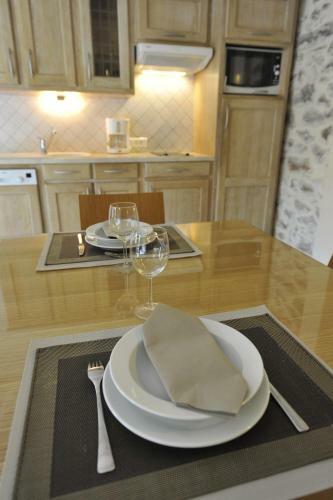 Apartamento Bastide Du Soleil