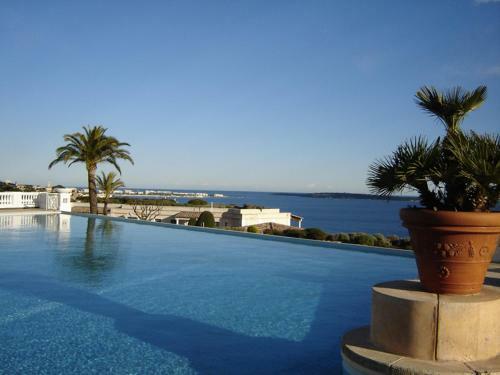 Apartamento Bastide Du Soleil