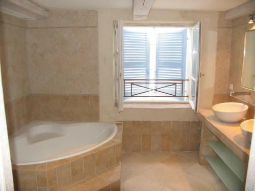 Apartamento Bastide Du Soleil