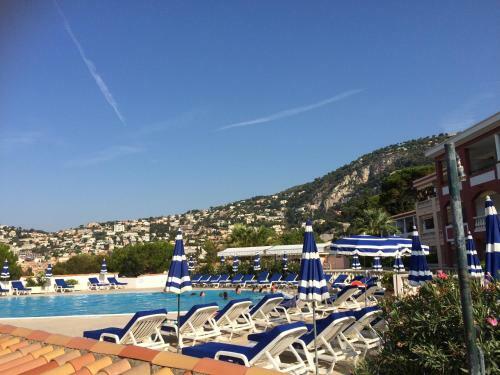 Apartamento Appartement Ange Gardien
