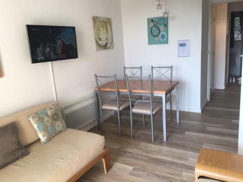 Apartamento Appartement Ange Gardien