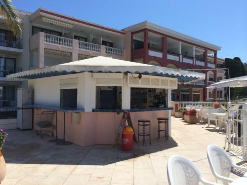 Apartamento Appartement Ange Gardien