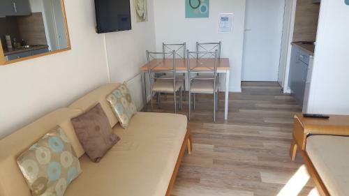 Apartamento Appartement Ange Gardien