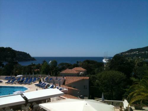 Apartamento Appartement Ange Gardien