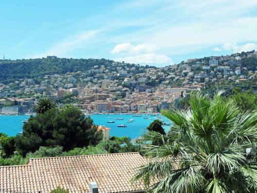 Apartamento Appartement Ange Gardien