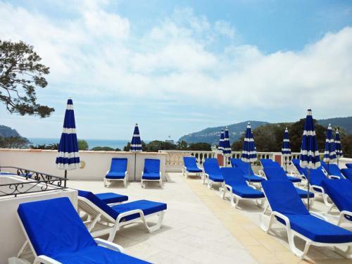 Apartamento Appartement Ange Gardien
