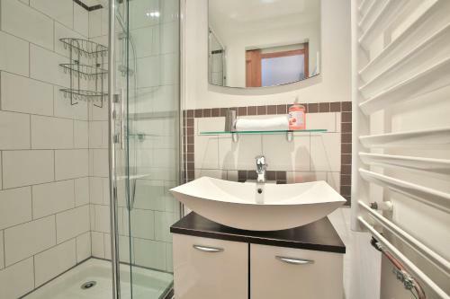 Apartamento Chalet Des Sapins