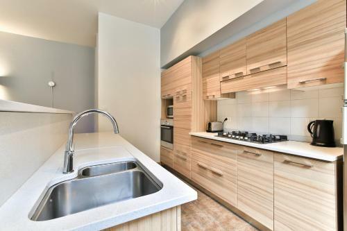 Apartamento Chalet Des Sapins