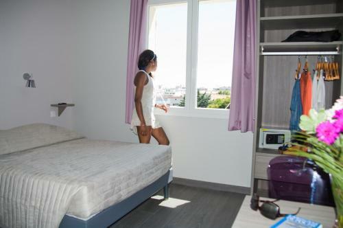 Apartamento R�sidence Aragon