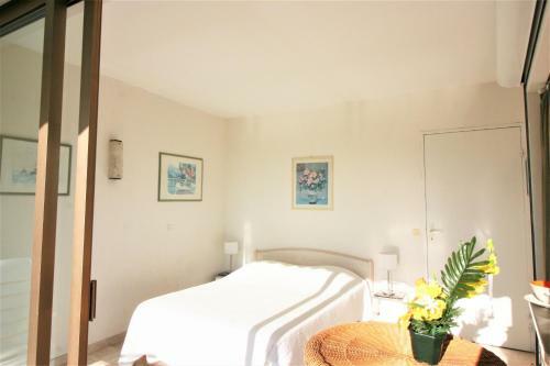 Apartamento Le Surcouf IV