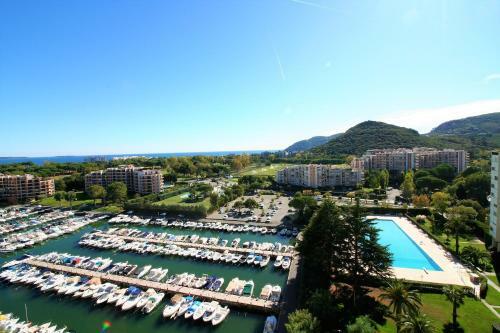 Apartamento Le Surcouf IV