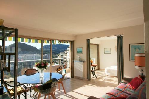 Apartamento Le Surcouf IV