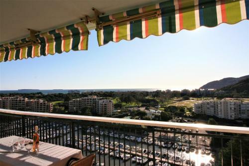 Apartamento Le Surcouf IV