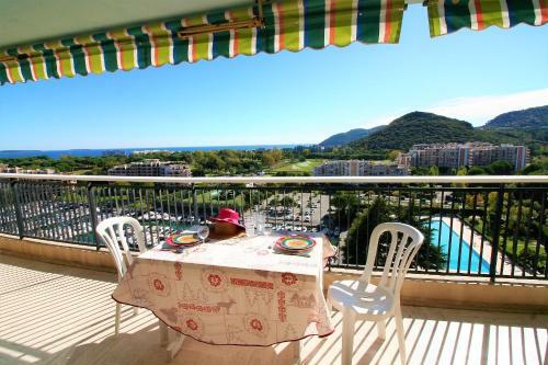 Apartamento Le Surcouf IV