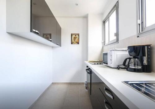 Apartamento Viva Riviera - 1 Rue Victor Cousin