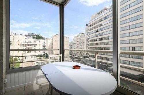 Apartamento Viva Riviera - 1 Rue Victor Cousin