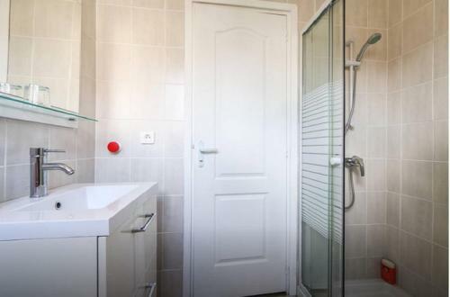 Apartamento Viva Riviera - 1 Rue Victor Cousin