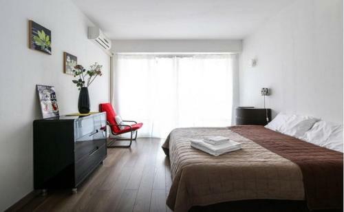 Apartamento Viva Riviera - 1 Rue Victor Cousin
