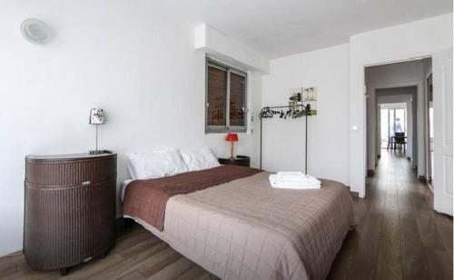 Apartamento Viva Riviera - 1 Rue Victor Cousin
