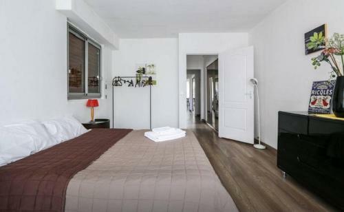 Apartamento Viva Riviera - 1 Rue Victor Cousin