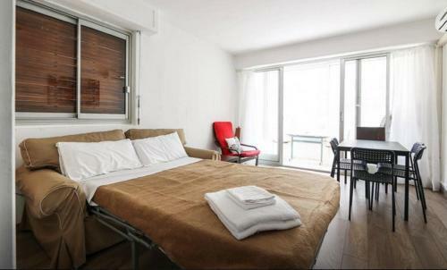 Apartamento Viva Riviera - 1 Rue Victor Cousin