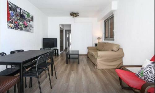 Apartamento Viva Riviera - 1 Rue Victor Cousin