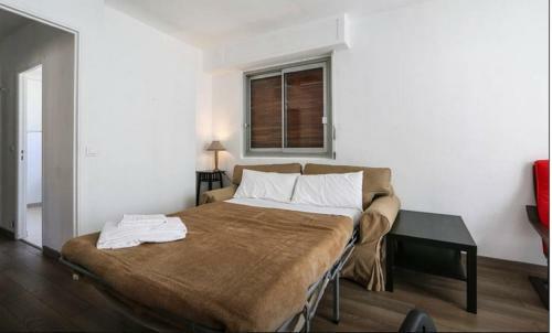 Apartamento Viva Riviera - 1 Rue Victor Cousin