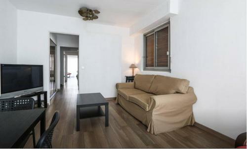 Apartamento Viva Riviera - 1 Rue Victor Cousin