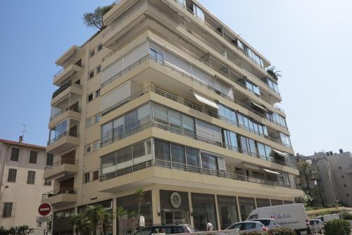 Apartamento Viva Riviera - 1 Rue Victor Cousin