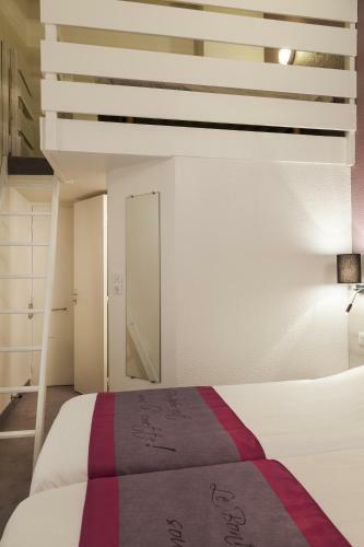 Hotel Kyriad Lille Est - Villeneuve D'ascq
