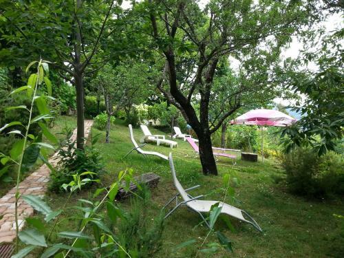 Hotel H�tel "u Pozzu"