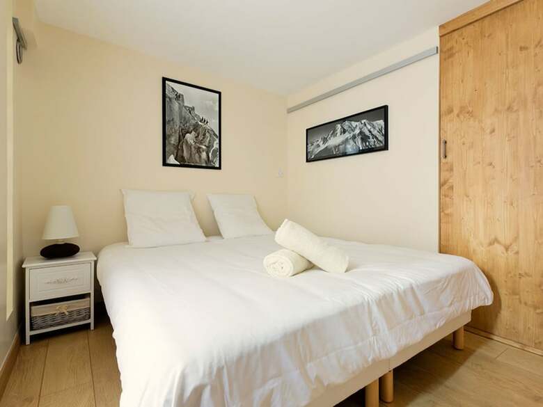 Apartamento Helbronner