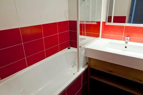 Apartamento Le Britania Nexity