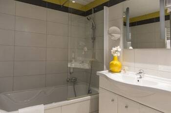 Aparthotel Residence De Tourisme Ajaccio Amiraut�