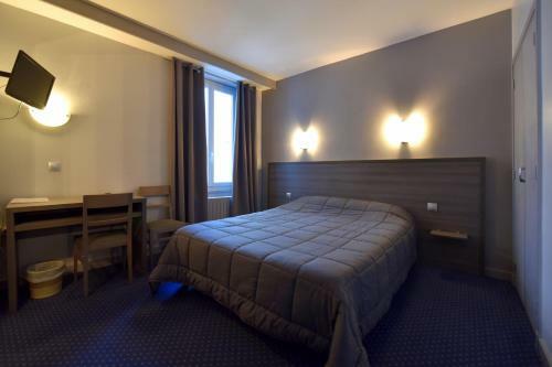 Hotel Logis H�tel Saint Jacques