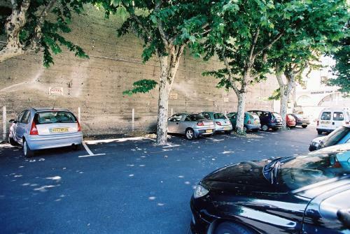 Hotel Logis H�tel Saint Jacques