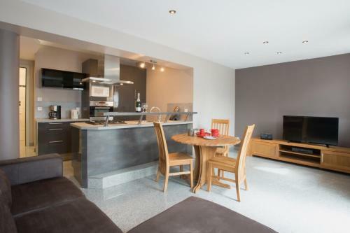 Apartamento Le G�te D'ammerschwihr