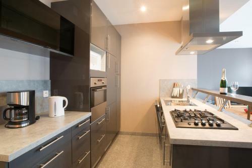 Apartamento Le G�te D'ammerschwihr