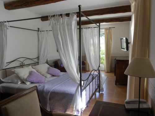 Hotel La Bastide D'eygali�res