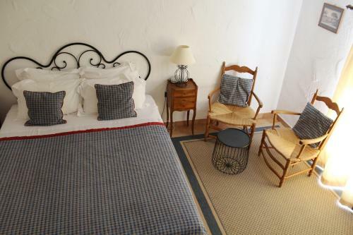 Hotel La Bastide D'eygali�res
