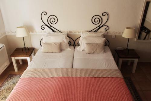 Hotel La Bastide D'eygali�res