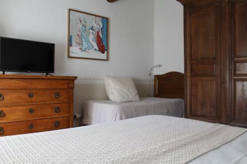 Hotel La Bastide D'eygali�res