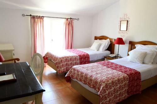 Hotel La Bastide D'eygali�res