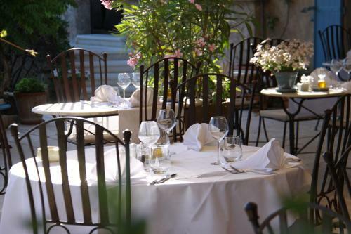Hotel La Bastide D'eygali�res