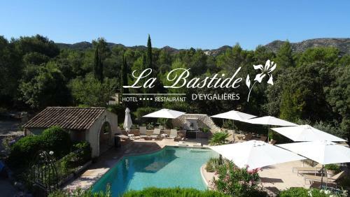 Hotel La Bastide D'eygali�res