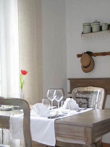 Hotel La Bastide D'eygali�res