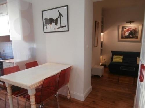 Rental Apartment Chalet St Pierre