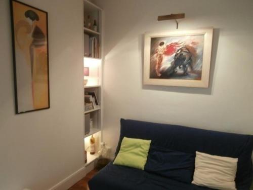 Rental Apartment Chalet St Pierre