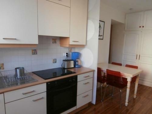 Rental Apartment Chalet St Pierre